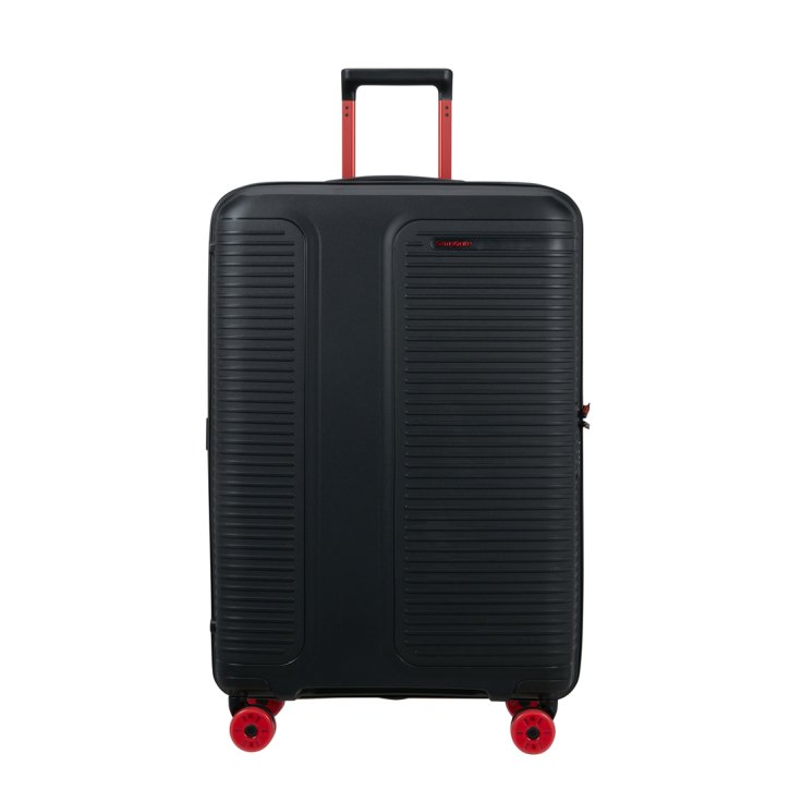 Samsonite PRODIVER HS Spinner 75/28 exp. black